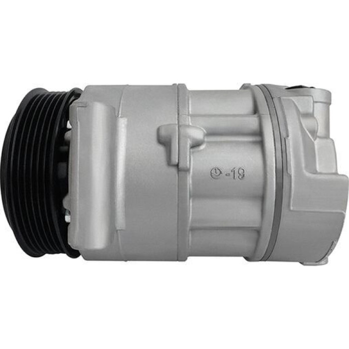 ACP 901 000S MAHLE Klimakompressor 901 000S, 12 V, 6SEU16C, R134a – u. a. für Mercedes-Benz C-Klasse (W204) – OE Nummer 0012305011 - l ACP 901 000S MAHLE Klimakompressor 901 000S, 12 V, 6SEU16C, R134a – u. a. für Mercedes-Benz C-Klasse (W204) – OE Nummer 0012305011 - l