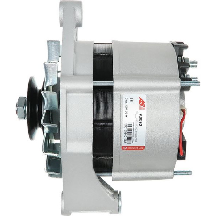 A0092 AS-PL Lichtmaschine (Generator) A0092