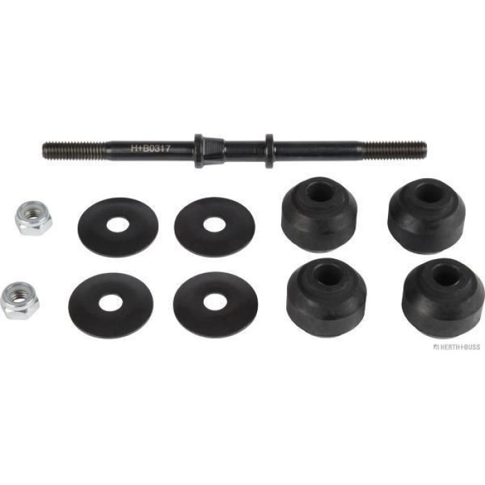 Herth+Buss Jakoparts Stabilisator Vorderachse links/rechts J4962074 Herth+Buss Jakoparts Stabilisator Vorderachse links/rechts J4962074