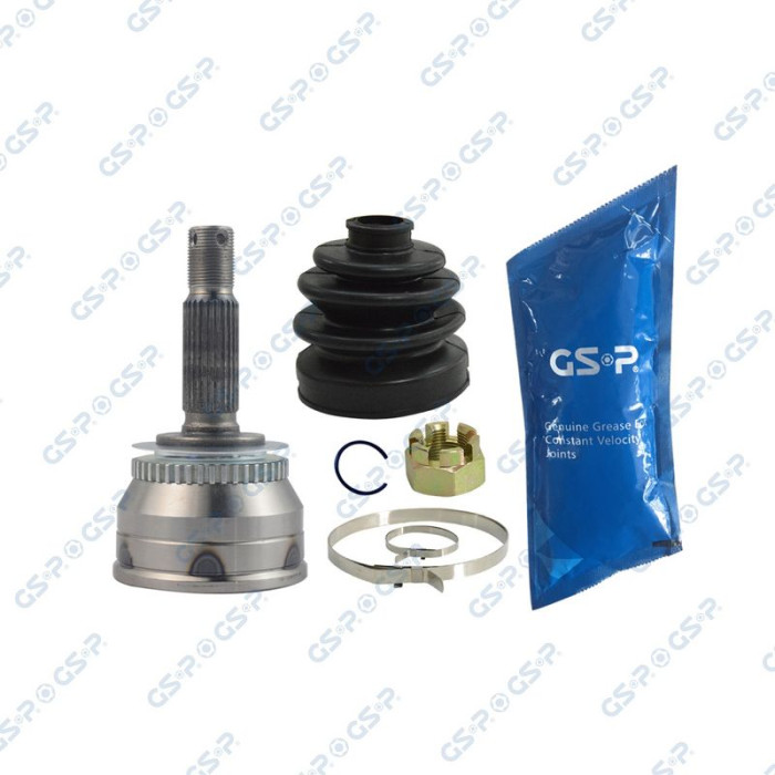 GSP Homokinetisches Gelenk 824038 GSP Homokinetisches Gelenk 824038