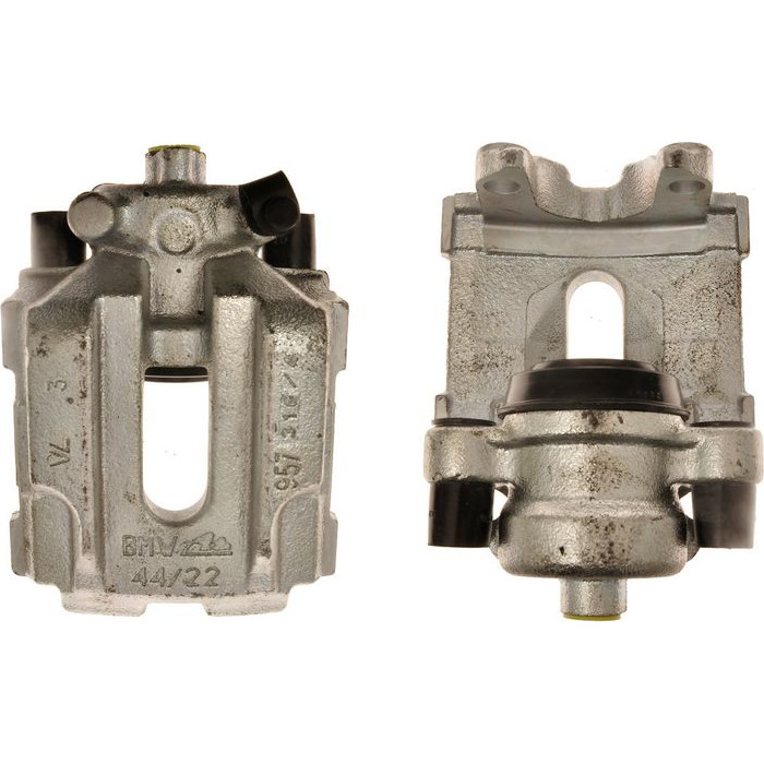 Bosch Bremssattel Hinterachse links 0 986 134 084 Bosch Bremssattel Hinterachse links 0 986 134 084