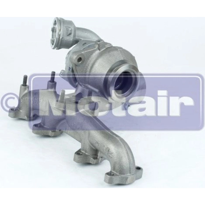 335772 ORIGINAL TURBO 335772 ORIGINAL TURBO
