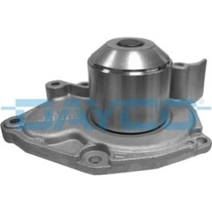 Dayco Wasserpumpe / Kühlmittelpumpe DP158 Dayco Wasserpumpe / Kühlmittelpumpe DP158