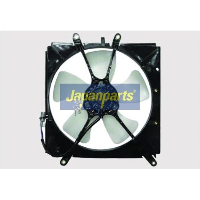 Japanparts Kühlerlüfter VNT151002 Japanparts Kühlerlüfter VNT151002