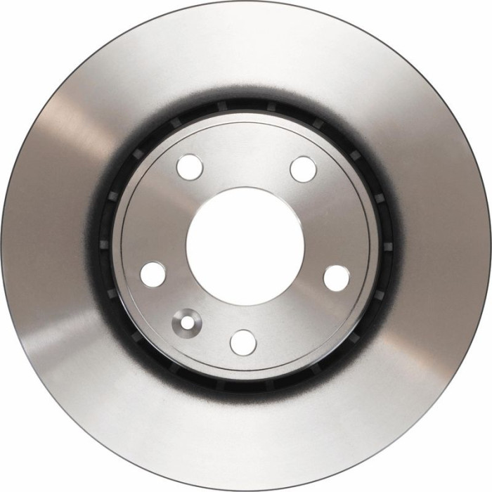TRW Bremsscheibe Opel Vivaro DF4275S