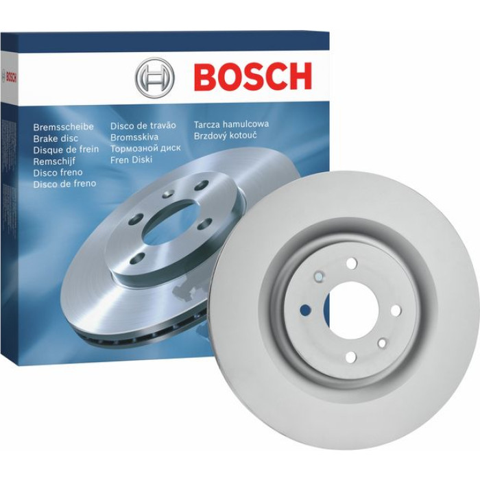 Bosch Bremsscheibe 0 986 479 A90 Bosch Bremsscheibe 0 986 479 A90