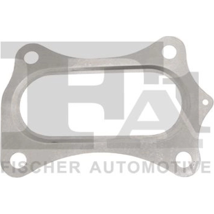 FA1 Abgaskrümmerdichtung 790-908 FA1 Abgaskrümmerdichtung 790-908