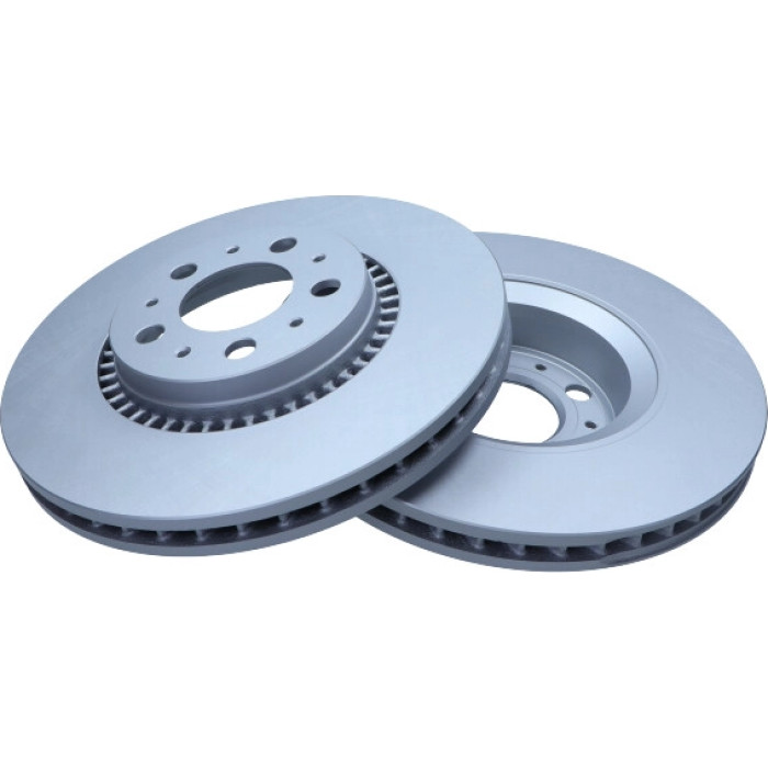 MAXGEAR Bremsscheibe 19-1006MAX Volvo S60/S80/Vz beschichtet Anti-Korrosion MAXGEAR Bremsscheibe 19-1006MAX Volvo S60/S80/Vz beschichtet Anti-Korrosion
