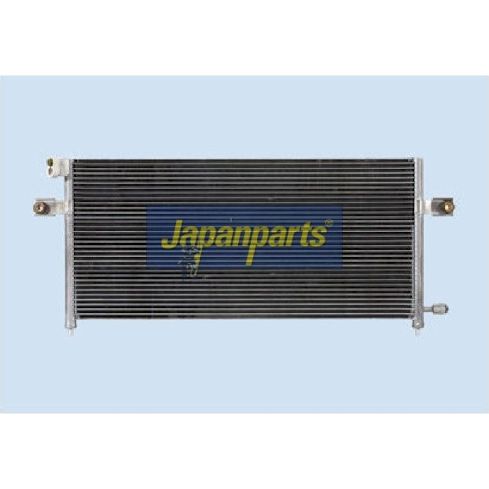 Japanparts Klimaanlagenkühler CND213019 Japanparts Klimaanlagenkühler CND213019