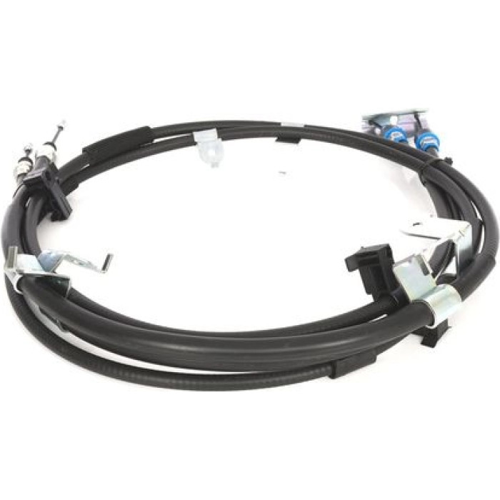 Bosch Handbremsseil 1987482666 Bosch Handbremsseil 1987482666