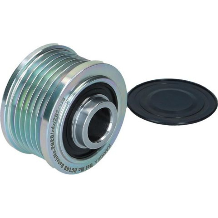 Kamoka Lichtmaschinenfreilauf RC149