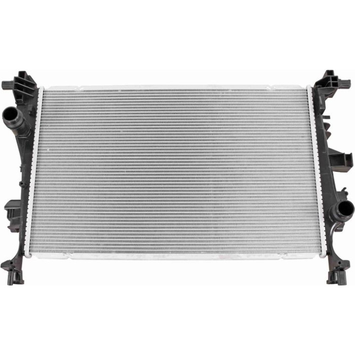 Vemo Motorkühler V24-60-0016 Vemo Motorkühler V24-60-0016