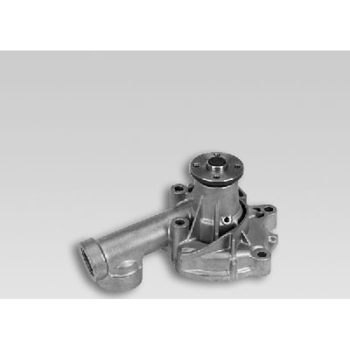 HEPU Wasserpumpe / Kühlmittelpumpe P7712 HEPU Wasserpumpe / Kühlmittelpumpe P7712