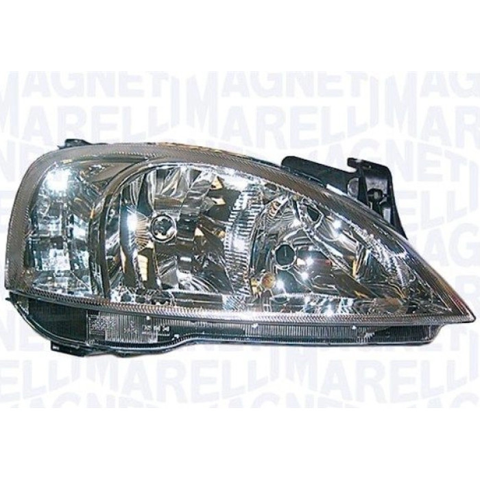 711307022315 Magneti Marelli Hauptscheinwerfer 711307022315