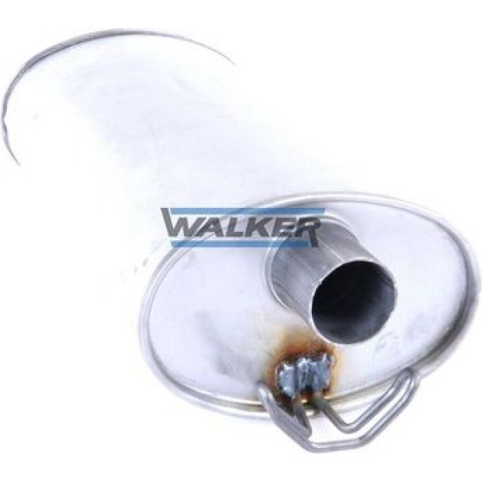 Walker Endschalldämpfer 08157 Walker Endschalldämpfer 08157