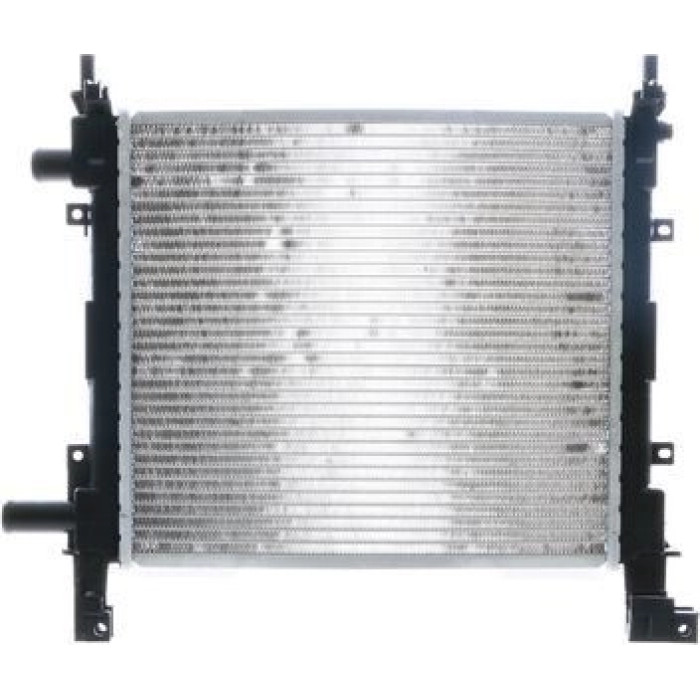 MAHLE Kühler, Motorkühlung CR 382 000S MAHLE Kühler, Motorkühlung CR 382 000S