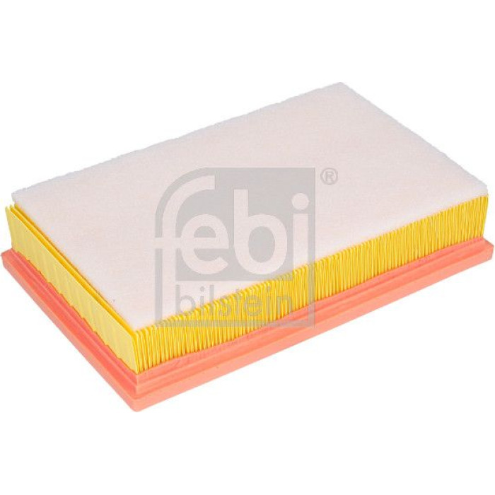 febi Luftfilter 195043 febi Luftfilter 195043