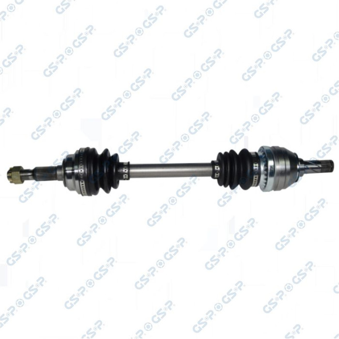 GSP Antriebswelle 260013 GSP Antriebswelle 260013