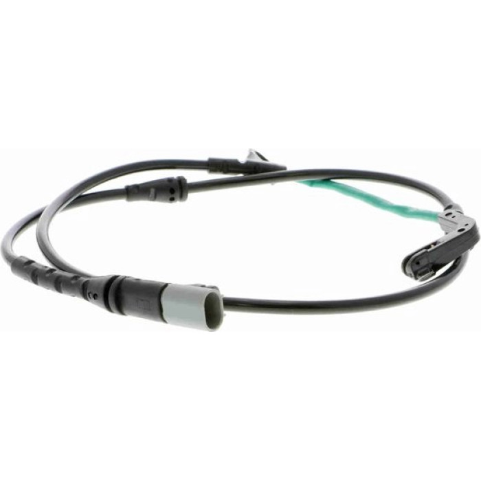 Vemo Bremsbelagverschleißsensor V20-72-0066 Vemo Bremsbelagverschleißsensor V20-72-0066