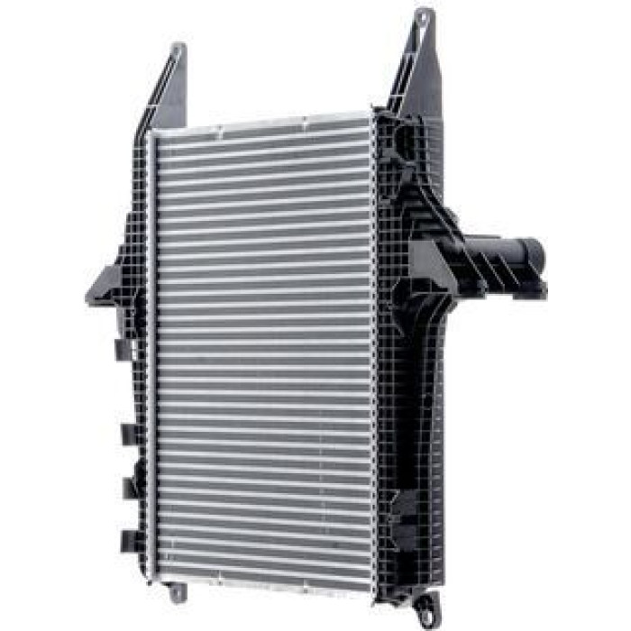MAHLE Ladeluftkühler CI 178 000P MAHLE Ladeluftkühler CI 178 000P