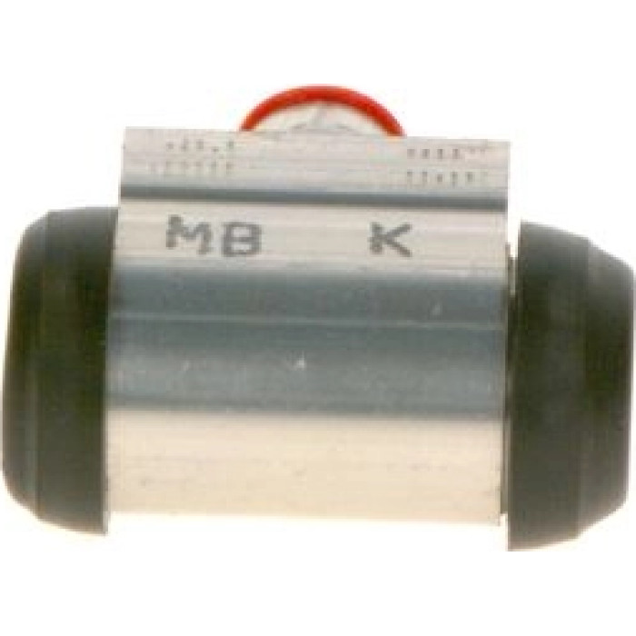 Bosch Radbremszylinder F 026 002 601 Bosch Radbremszylinder F 026 002 601