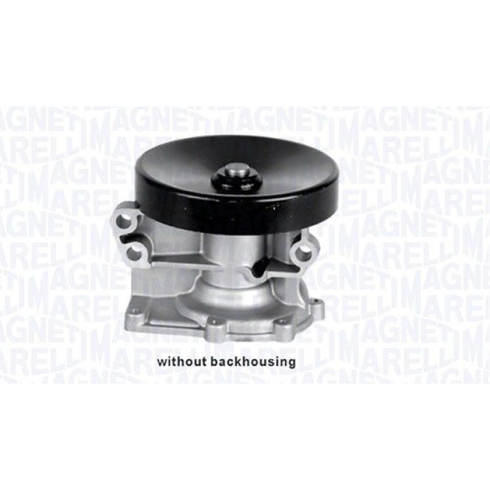 Magneti Marelli Wasserpumpe / Kühlmittelpumpe 352316171017