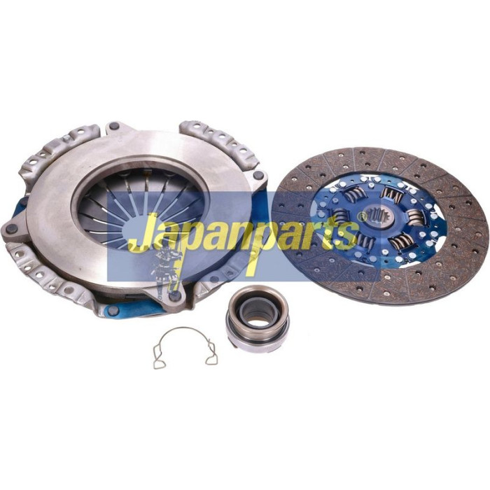 Japanparts Kupplungssatz KF-2071 Japanparts Kupplungssatz KF-2071