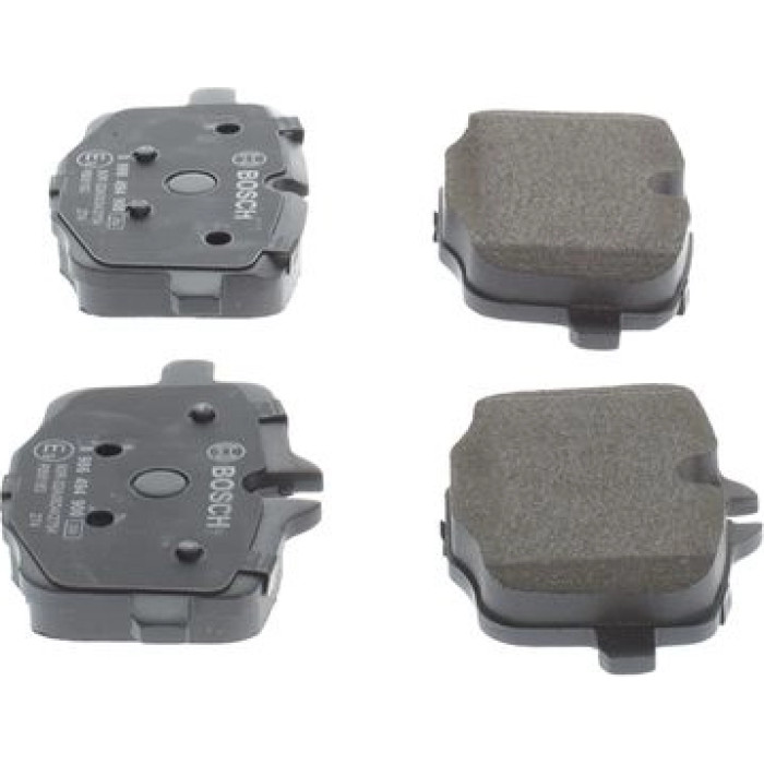 Bosch Bremsbelag 0 986 494 900 Bosch Bremsbelag 0 986 494 900