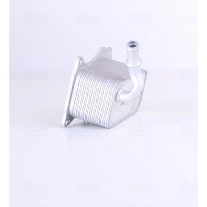 Nissens Ölkühler PKW 91270 Nissens Ölkühler PKW 91270