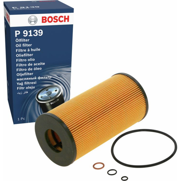 Bosch Ölfilter 1457429139 Bosch Ölfilter 1457429139