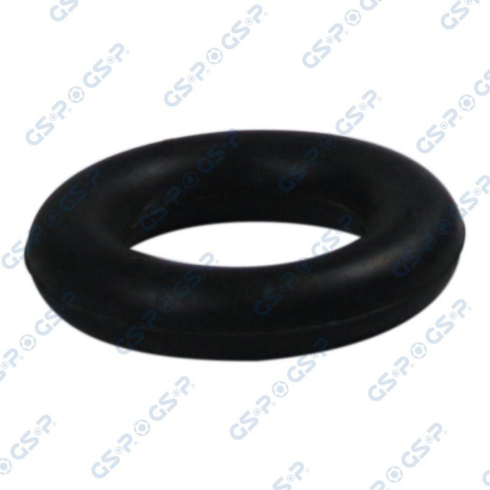 GSP Gummistreifen, Abgasanlage 513051 GSP Gummistreifen, Abgasanlage 513051