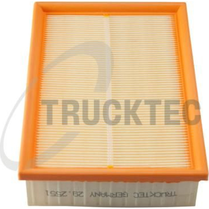 TRUCKTEC AUTOMOTIVE Luftfilter 08.14.004 TRUCKTEC AUTOMOTIVE Luftfilter 08.14.004