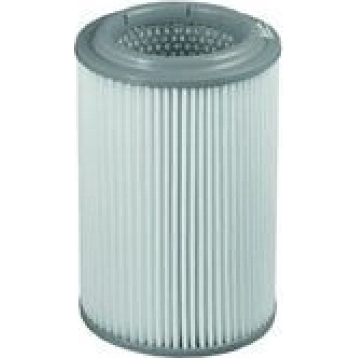 MAHLE Luftfilter LX 2689 MAHLE Luftfilter LX 2689