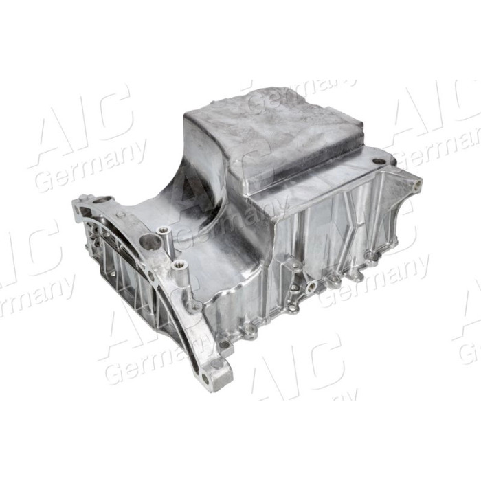 AIC Ölwanne 59359 - Aluminium
