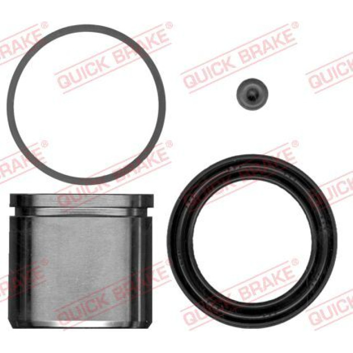 Quick Brake Reparatursatz für Bremssattel QB114-5170 Quick Brake Reparatursatz für Bremssattel QB114-5170