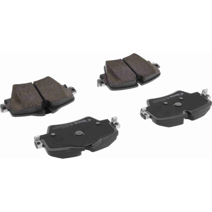 Vaico Bremsbelagsatz für Scheibenbremse V20-3127 Vaico Bremsbelagsatz für Scheibenbremse V20-3127