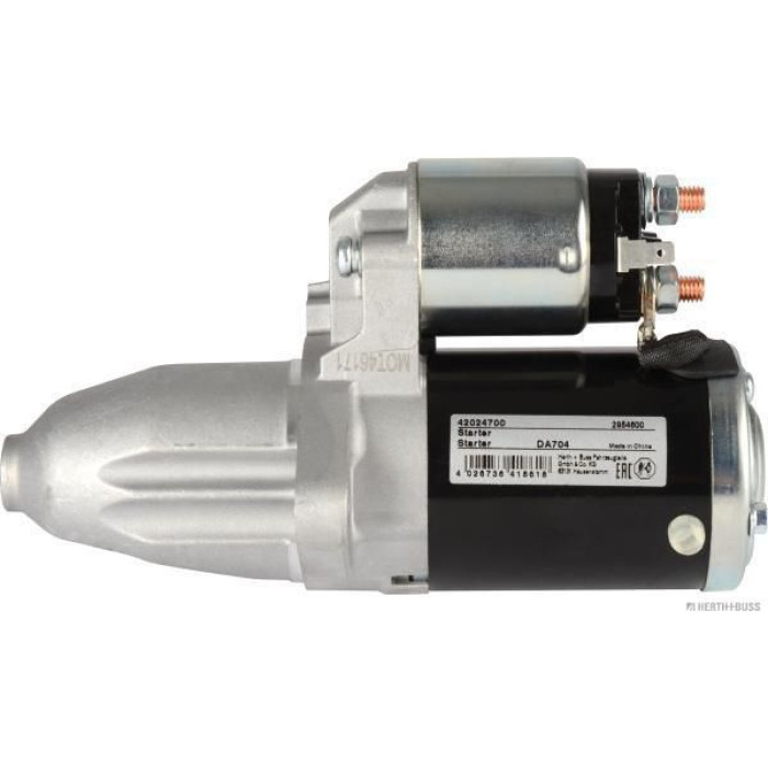 Herth+Buss Elparts Anlasser 42024700 Herth+Buss Elparts Anlasser 42024700