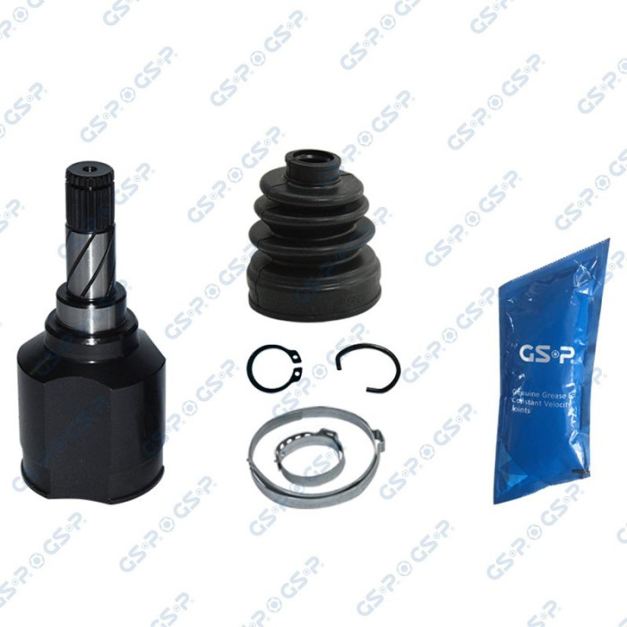 GSP Gelenksatz, Antriebswelle 617086 GSP Gelenksatz, Antriebswelle 617086