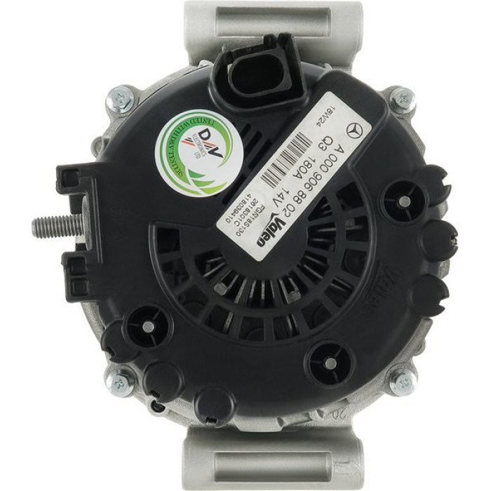 AS-PL Generator A3145PR AS-PL Generator A3145PR