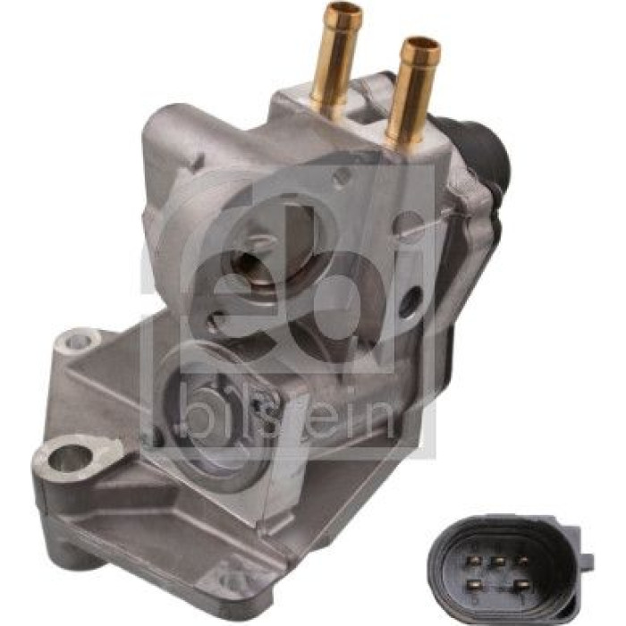febi AGR-Ventil 100276 febi AGR-Ventil 100276