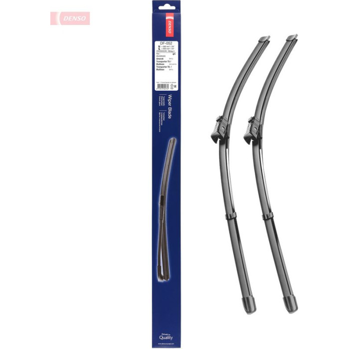 DF-052 Denso Wischblatt DF-052 DF-052 Denso Wischblatt DF-052