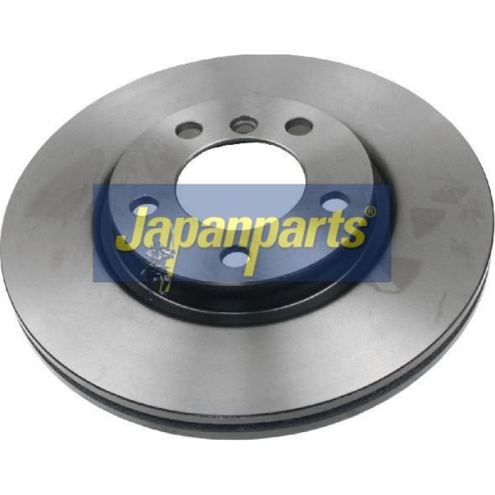 Japanparts Bremsscheibe DI-0153C Japanparts Bremsscheibe DI-0153C