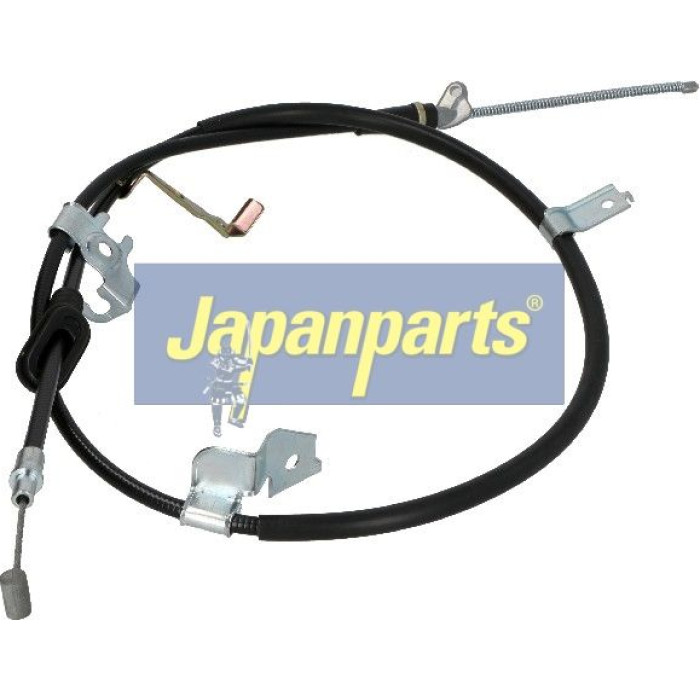 Japanparts Handbremsseil Seilzug Festellbremse BC-847L Japanparts Handbremsseil Seilzug Festellbremse BC-847L