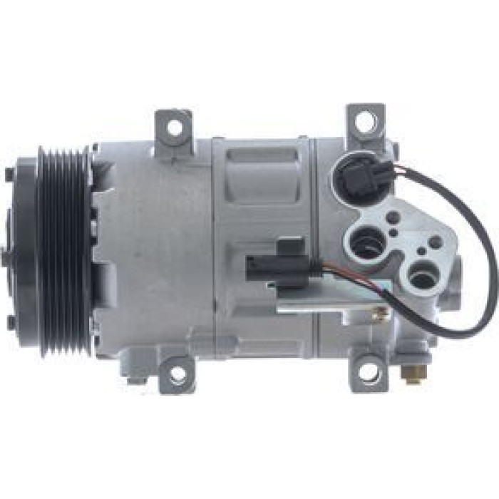 MAHLE Kompressor, Klimaanlage ACP 584 000S MAHLE Kompressor, Klimaanlage ACP 584 000S