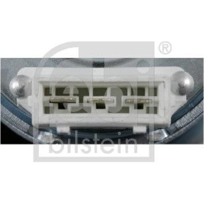 FEBI BILSTEIN Kühlerlüfter 09809 FEBI BILSTEIN Kühlerlüfter 09809