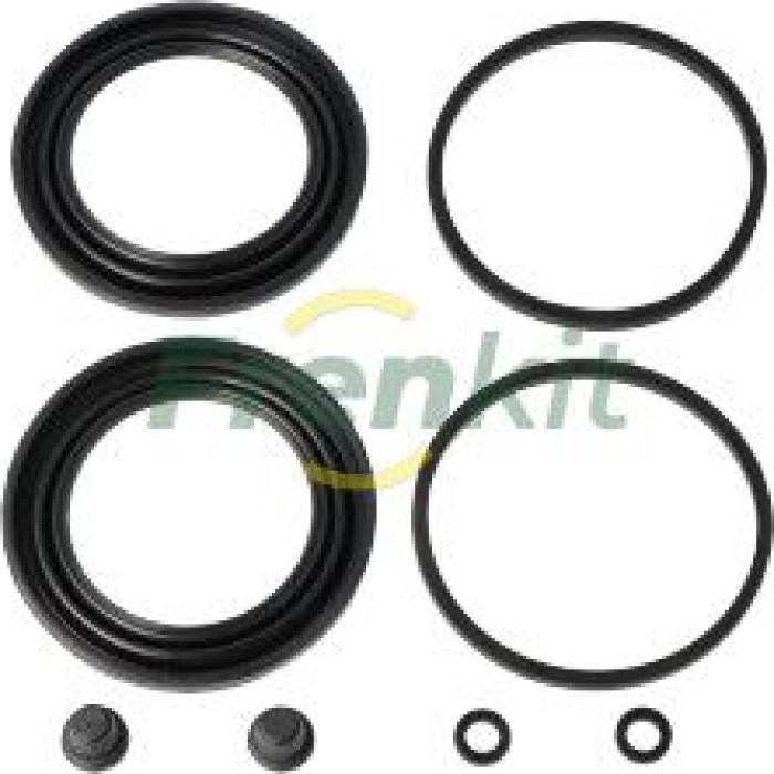 FRENKIT Reparatursatz, Bremssattel 257014