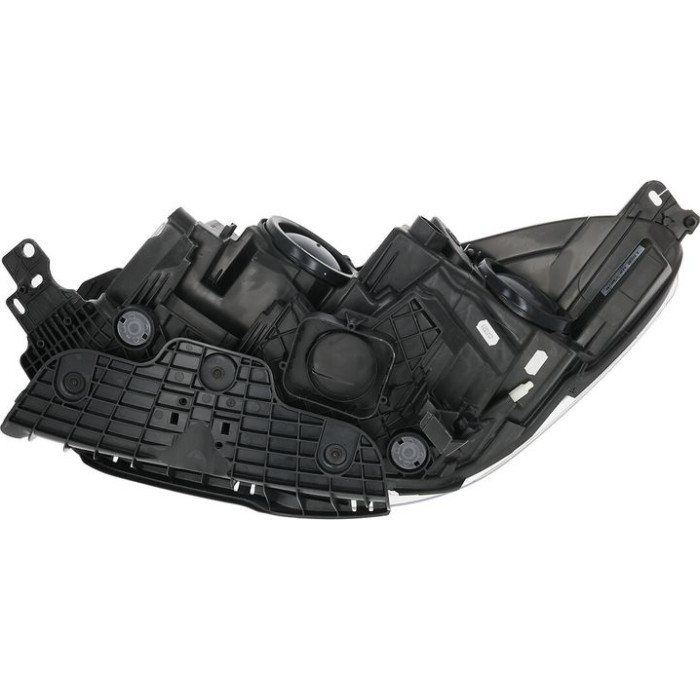 450595 Valeo Scheinwerfer 450595 - rechts H7/H1 PQ