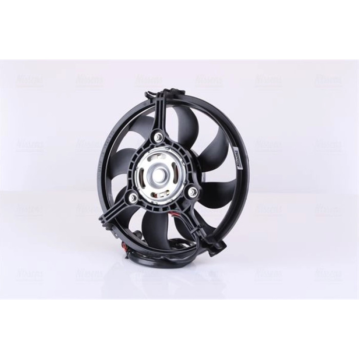 Nissens Kühlerlüfter PKW 85546 Nissens Kühlerlüfter PKW 85546