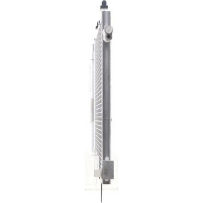 Kondensator, Klimaanlage AC 556 000S Kondensator, Klimaanlage AC 556 000S