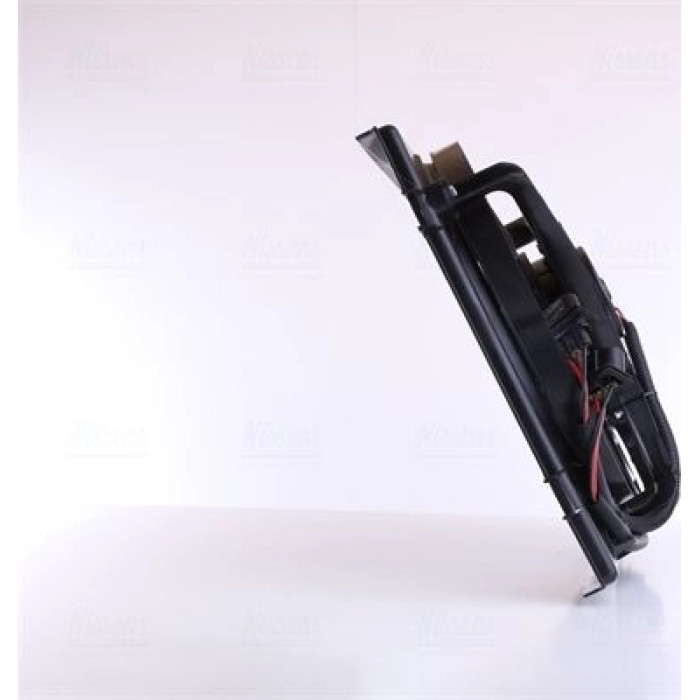 Nissens Kühlerlüfter PKW 85250 Nissens Kühlerlüfter PKW 85250
